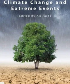 Climate Change and Extreme Events