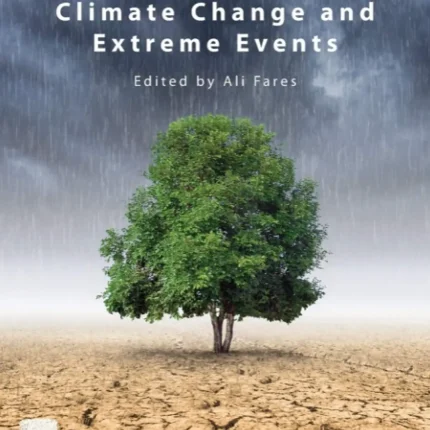 Climate Change and Extreme Events