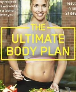 The Ultimate Body Plan