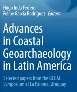 Advances in Coastal Geoarchaeology in Latin America