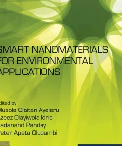Smart Nanomaterials for Environmental Applications