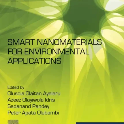 Smart Nanomaterials for Environmental Applications