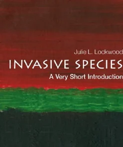 Invasive Species A Very Short Introduction