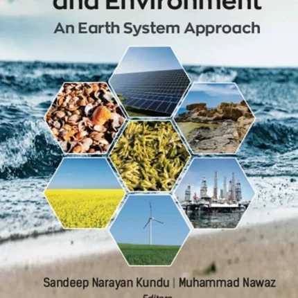 Sustainable Energy and Environment An Earth System Approach