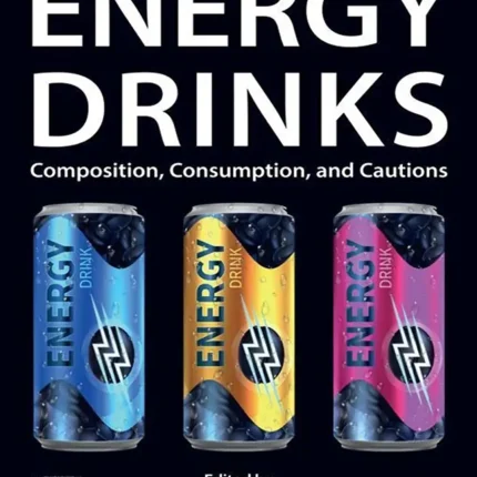 Energy Drinks