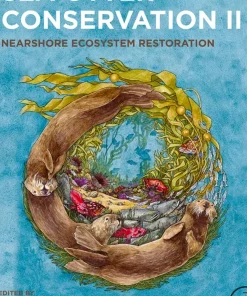 Sea Otter Conservation II Nearshore Ecosystem Restoration