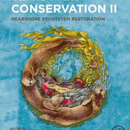 Sea Otter Conservation II Nearshore Ecosystem Restoration