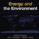 Energy and the Environment