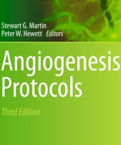 Angiogenesis Protocols