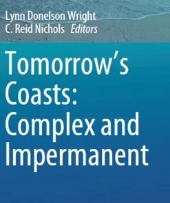 Tomorrow's Coasts Complex and Impermanent