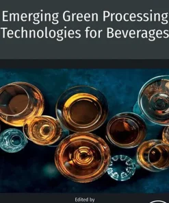 Emerging Green Processing Technologies for Beverages
