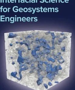 Interfacial Science for Geosystems Engineers