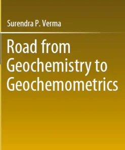 Road from Geochemistry to Geochemometrics
