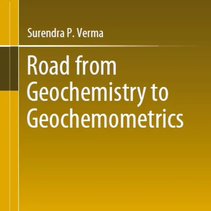 Road from Geochemistry to Geochemometrics