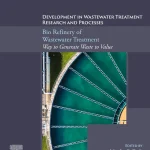 Bio Refinery of Wastewater Treatment