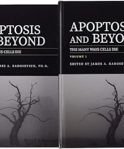 Apoptosis and Beyond 2 Volume Set