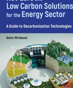 Net-Zero and Low Carbon Solutions for the Energy Sector