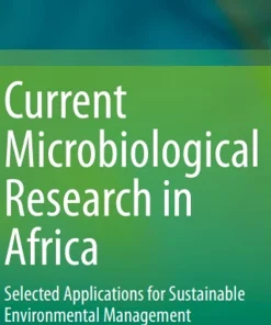Current Microbiological Research in Africa