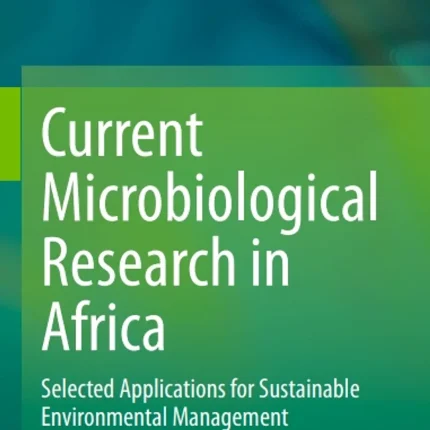 Current Microbiological Research in Africa