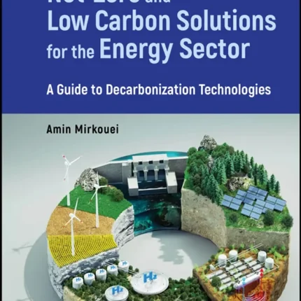 Net-Zero and Low Carbon Solutions for the Energy Sector