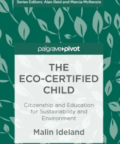 The Eco-Certified Child Citizenship and Education for Sustainability and Environment
