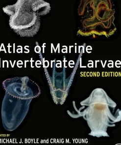 Atlas of Marine Invertebrate Larvae