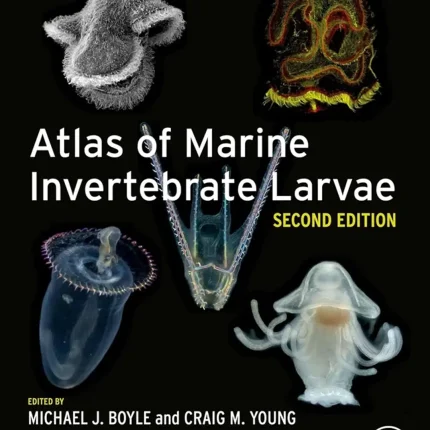 Atlas of Marine Invertebrate Larvae