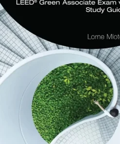 LeadingGreen LEED® Green Associate Exam v4 Study Guide