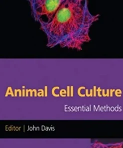 Animal Cell Culture Essential Methods