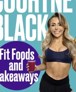 Fit Foods and Fakeaways