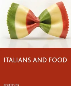 Italians and Food