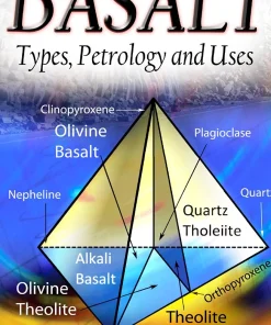 Basalt Types Petrology & Uses