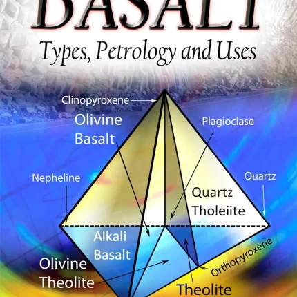 Basalt Types Petrology & Uses