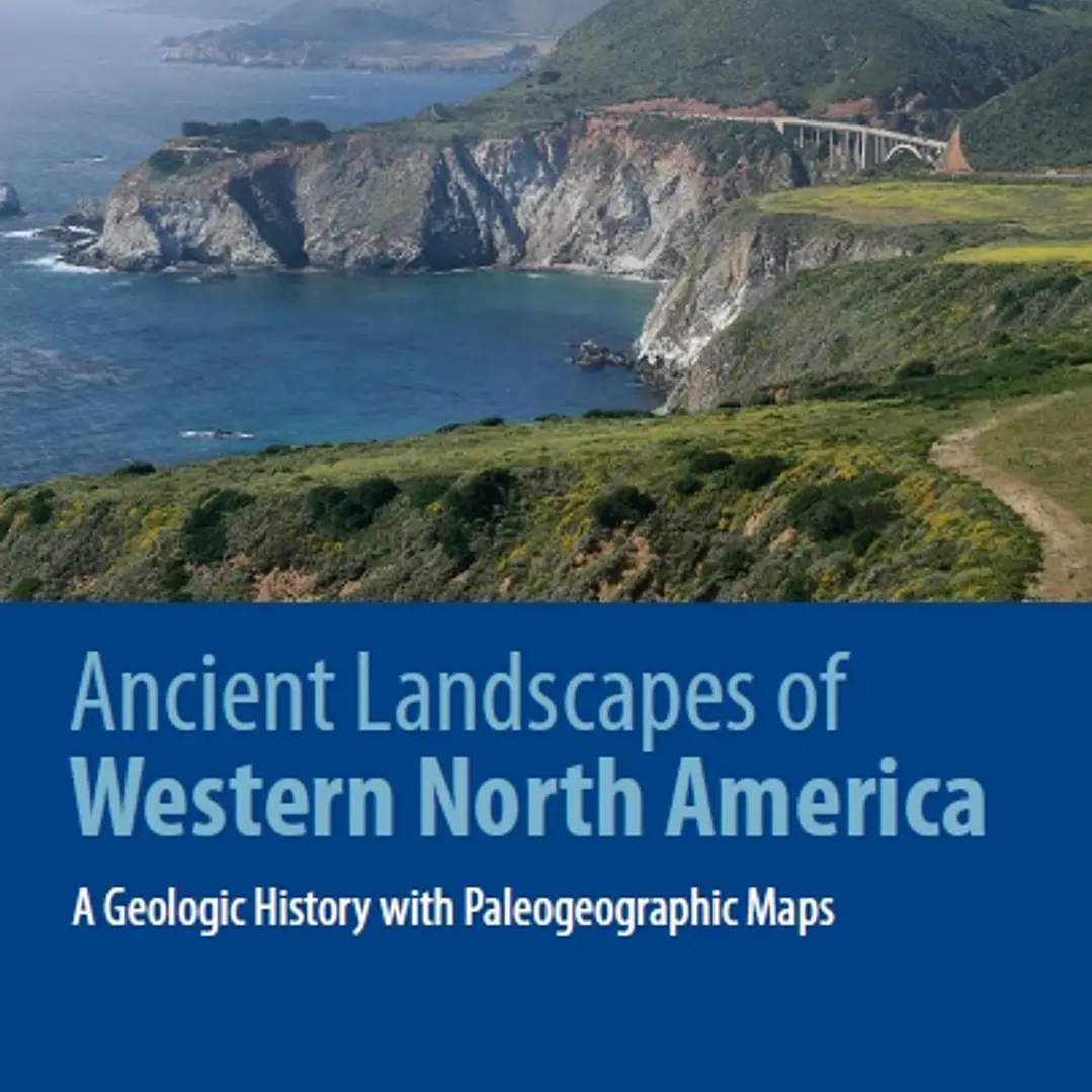 Ancient Landscapes of Western North America
