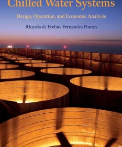 Cooling Towers and Chilled Water Systems