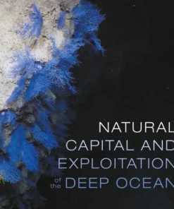 Natural Capital and Exploitation of the Deep Ocean
