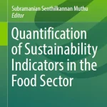 Quantification of Sustainability Indicators in the Food Sector