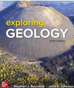 Loose Leaf for Exploring Geology