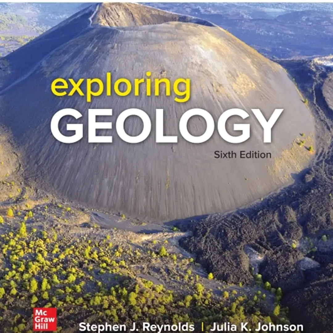 Loose Leaf for Exploring Geology