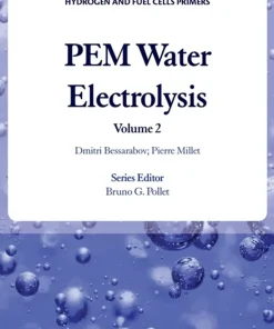 PEM Water Electrolysis