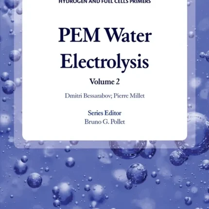 PEM Water Electrolysis