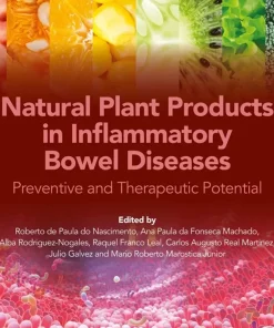 Natural Plant Products in Inflammatory Bowel Diseases