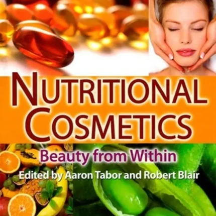 Nutritional Cosmetics Beauty from Within