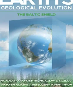 A Study in Earth's Geological Evolution The Baltic Shield