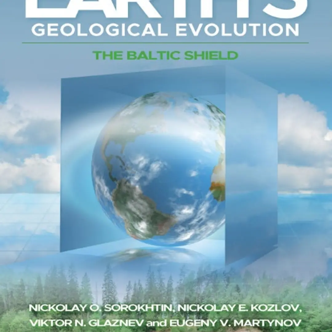 A Study in Earth's Geological Evolution The Baltic Shield