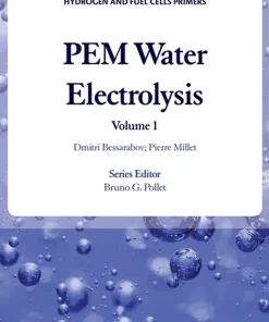 PEM Water Electrolysis (Volume 1)