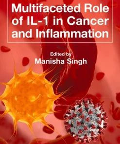 Multifaceted Role of Il-1 in Cancer and Inflammation