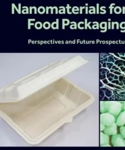 Starch Based Nanomaterials for Food Packaging