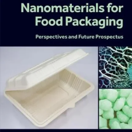 Starch Based Nanomaterials for Food Packaging