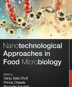 Nanotechnological Approaches in Food Microbiology